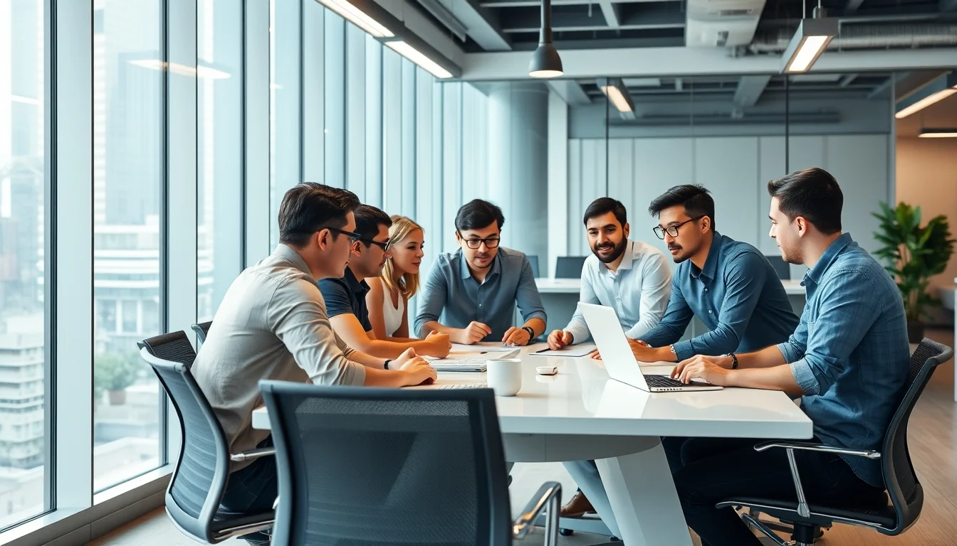 About intro main image