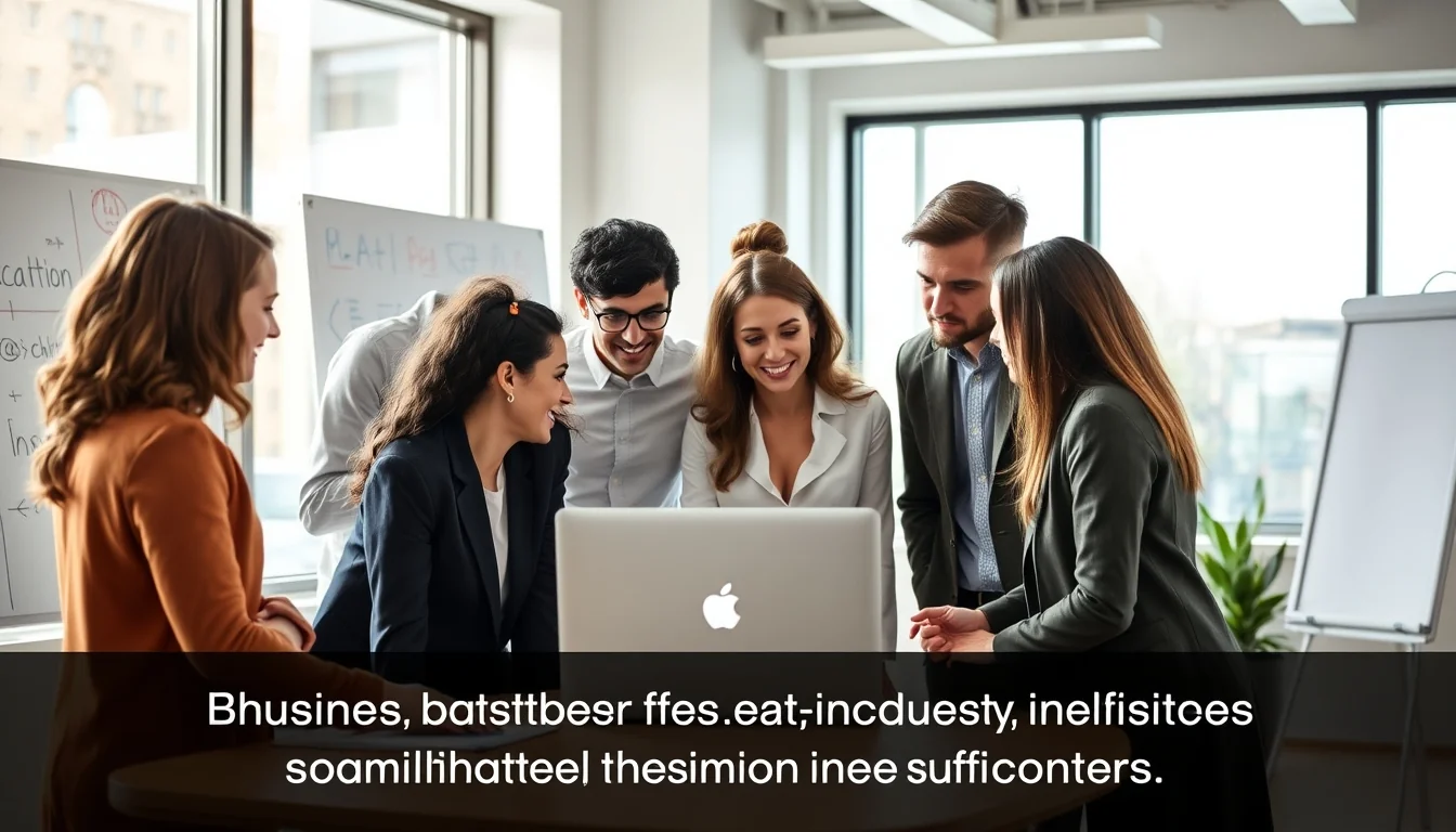 Empower Your Business